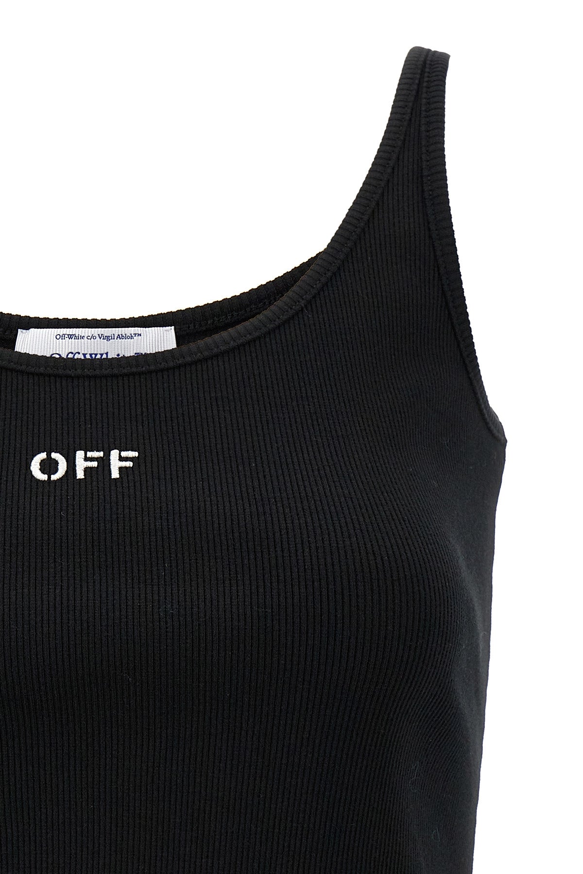 Off-White 'OFF STAMP' TOP OWAD072C99JER00210011001