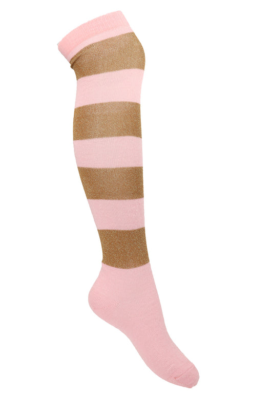 Marni STRIPE SOCKS SKMC0152MQUFU126STC06