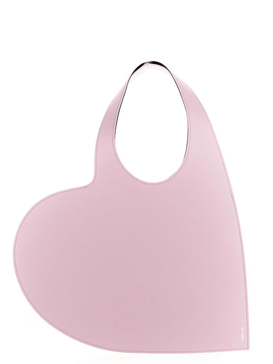 COPERNI COPERNI Shoulder Bags pink COPBA14405LIGHTPINK