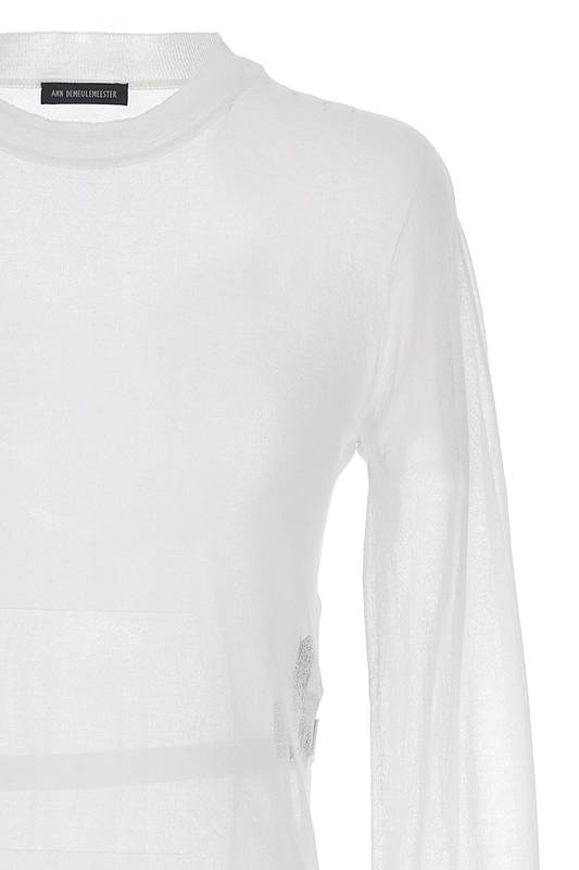 Ann Demeulemeester 'BLION' SWEATER 2301WKN41KN008001