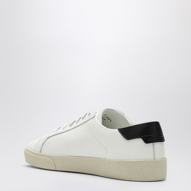 Saint Laurent White SL/06 low sneakers 610685AABEEP_YSL-9061