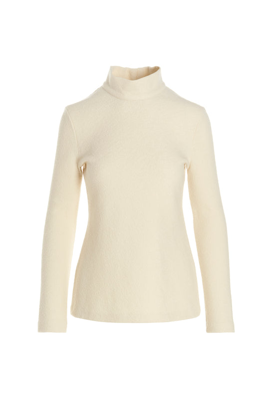 Jil Sander TURTLE NECK SWEATER J02NC0012J40016109