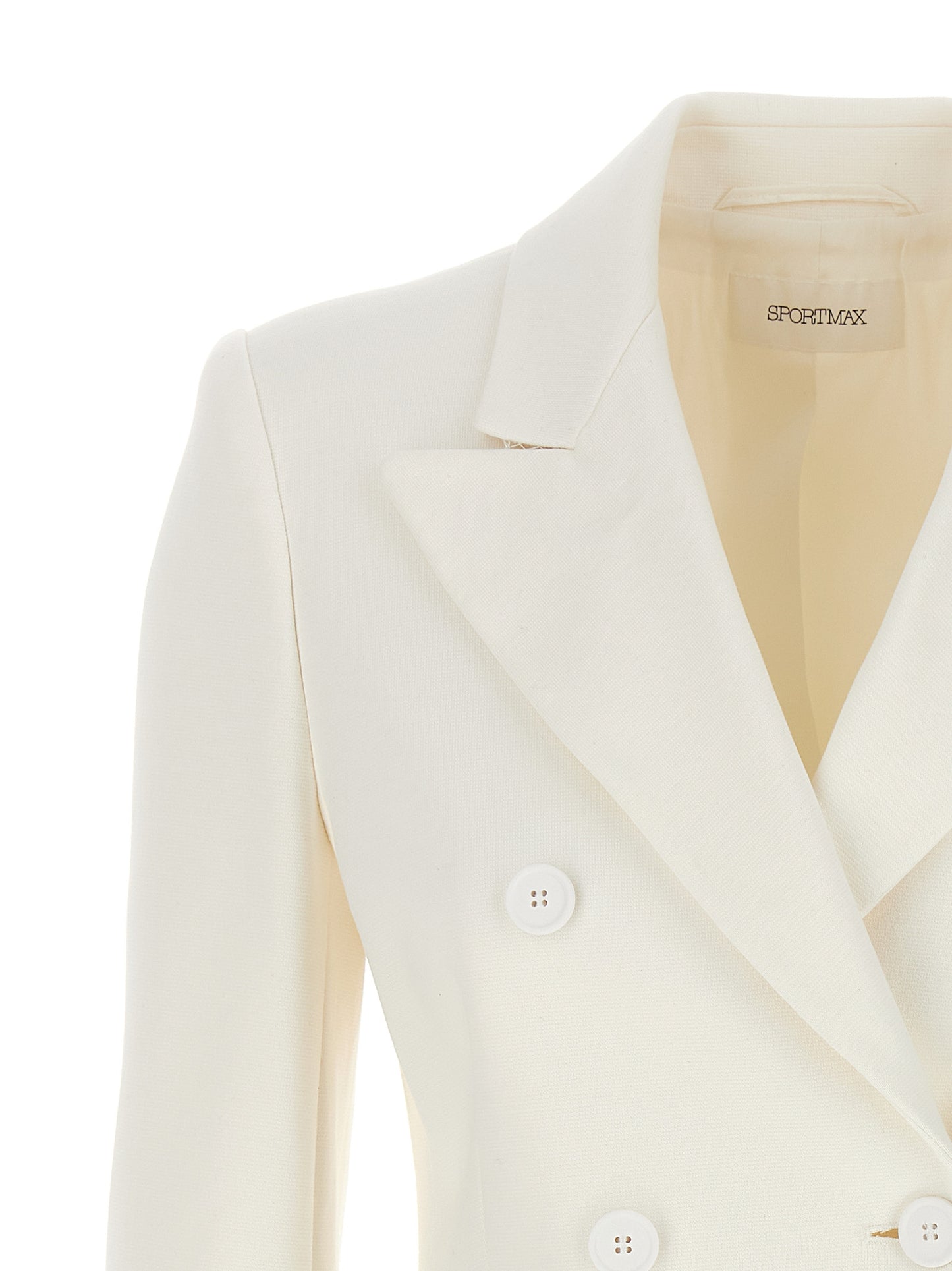 Sportmax 'SESTRI' BLAZER SESTRI001