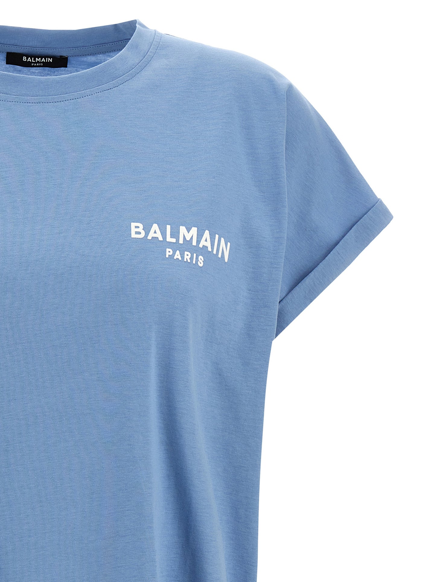 Balmain Tシャツ・カットソー CF1EF010BB01SLF