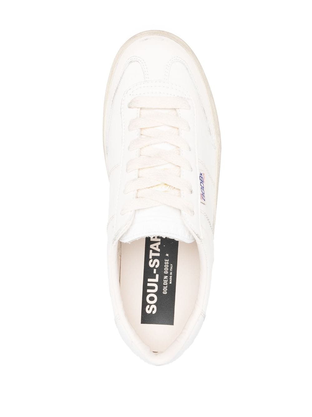 Golden Goose Sneakers White GWF00464F00504911629