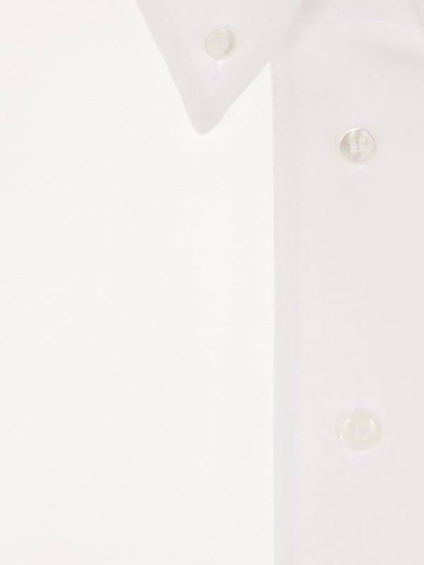 Brunello Cucinelli Shirts White MH911RA905C100