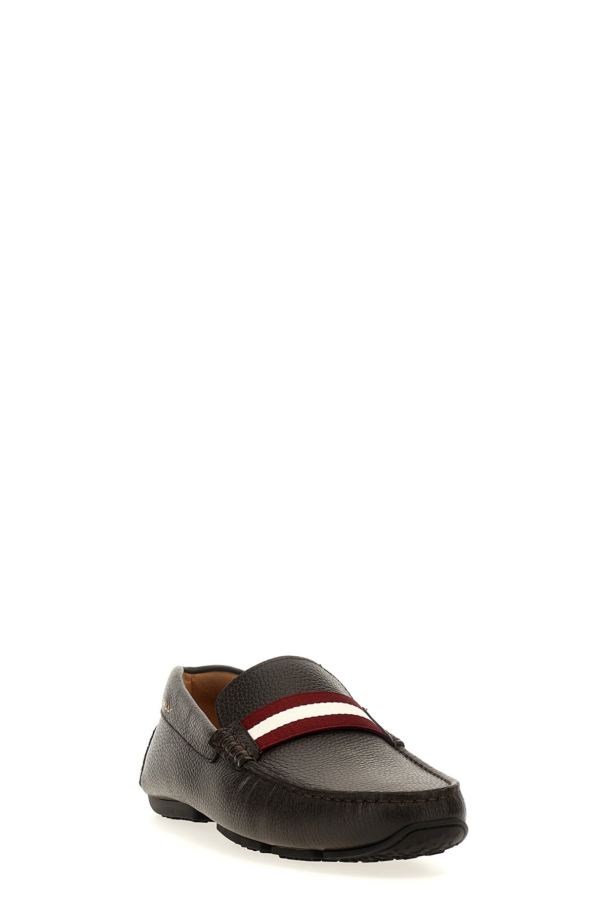 BALLY 'PERTHY' LOAFERS MSD02PVT002U804