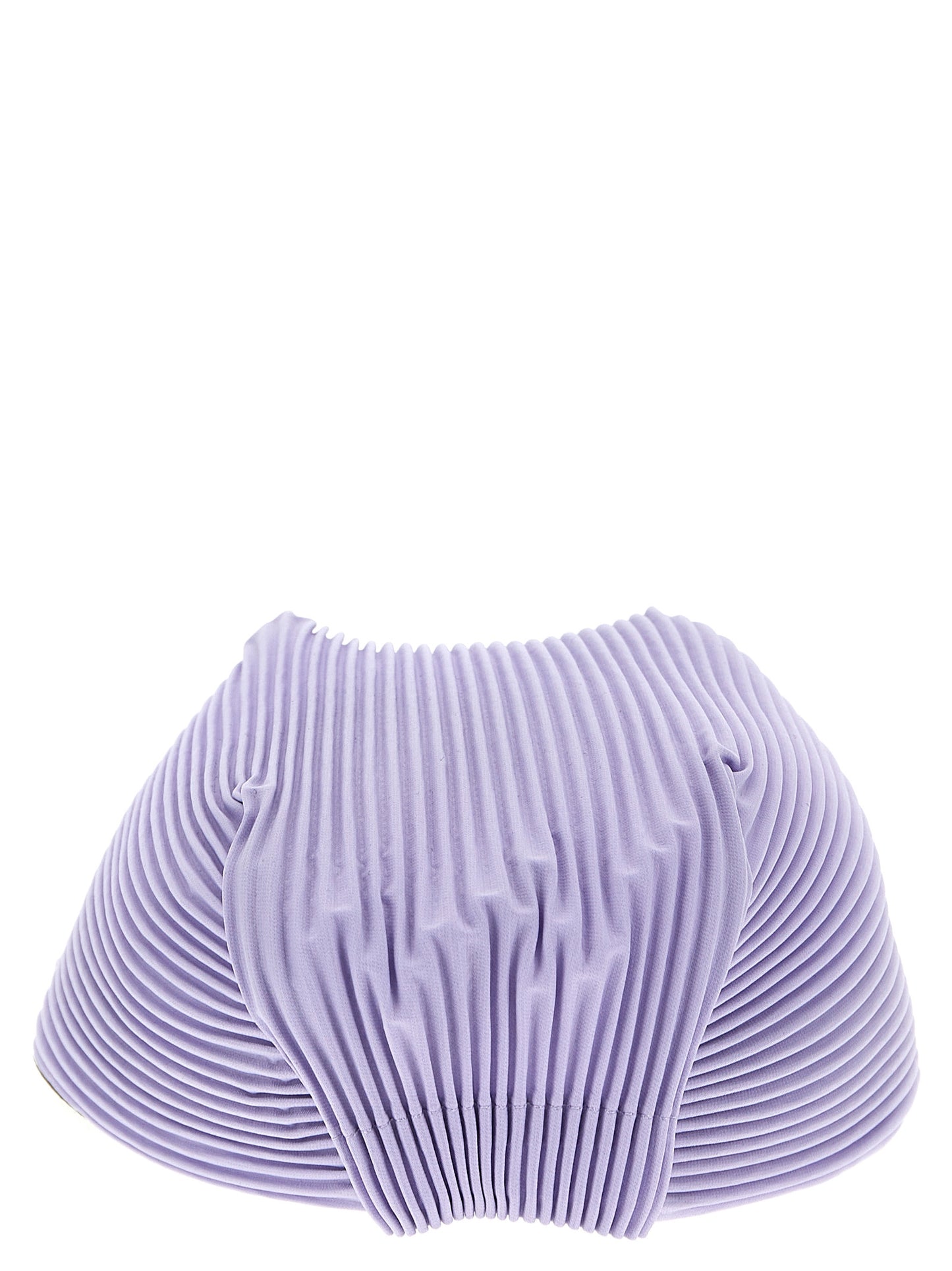 HOMME PLISSÉ ISSEY MIYAKE PLEATED CAP HP46AA40580