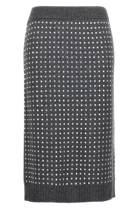 Sportmax 'DENTICE' SKIRT DENTICE001