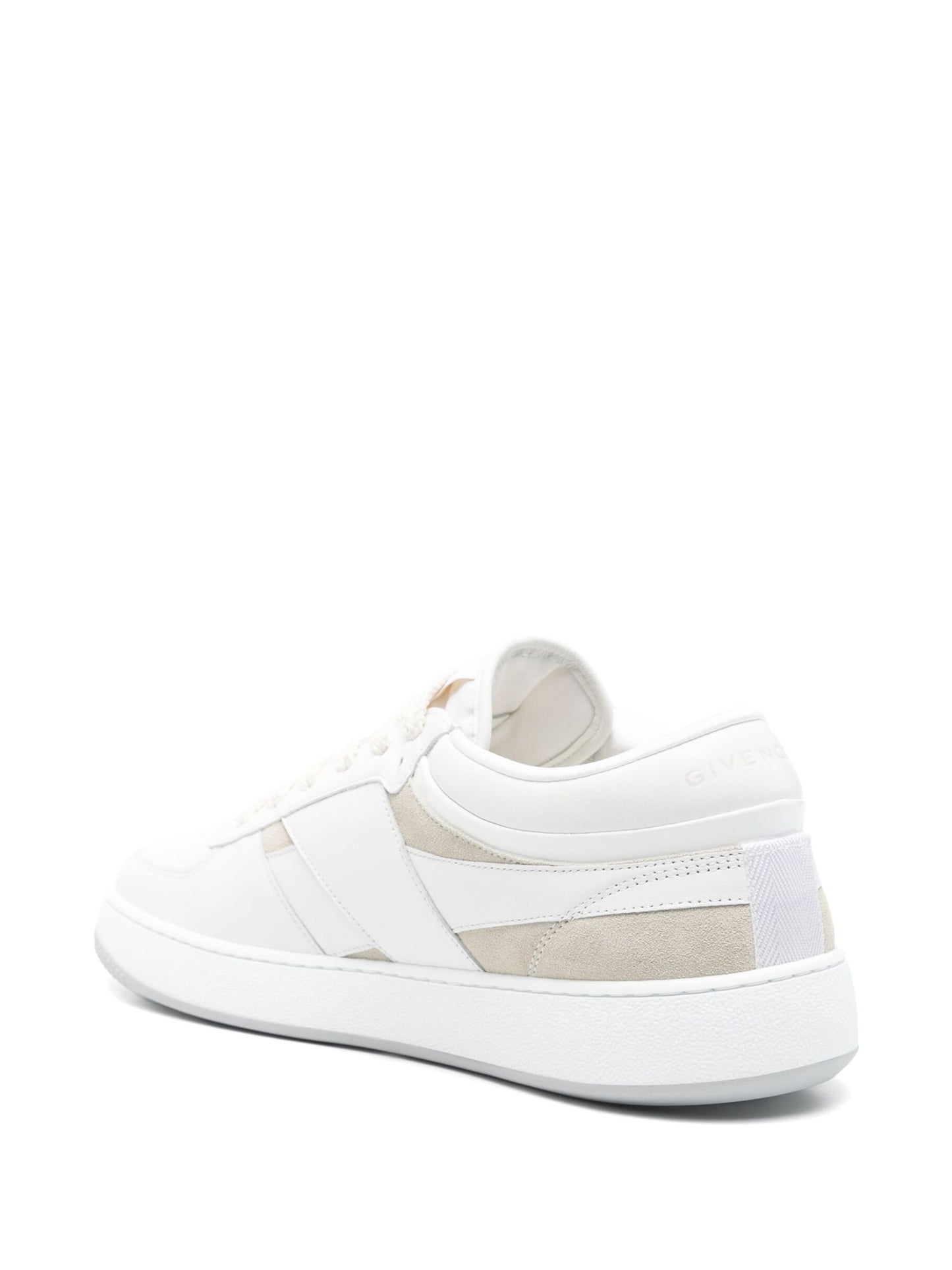 GIVENCHY Sneakers White BH00ARH1U9118