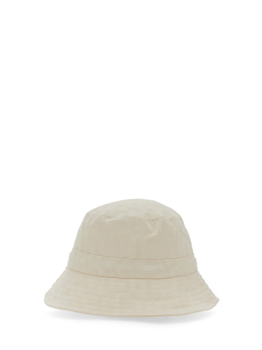 GCDS MONOGRAM BUCKET HAT SS23U53050666