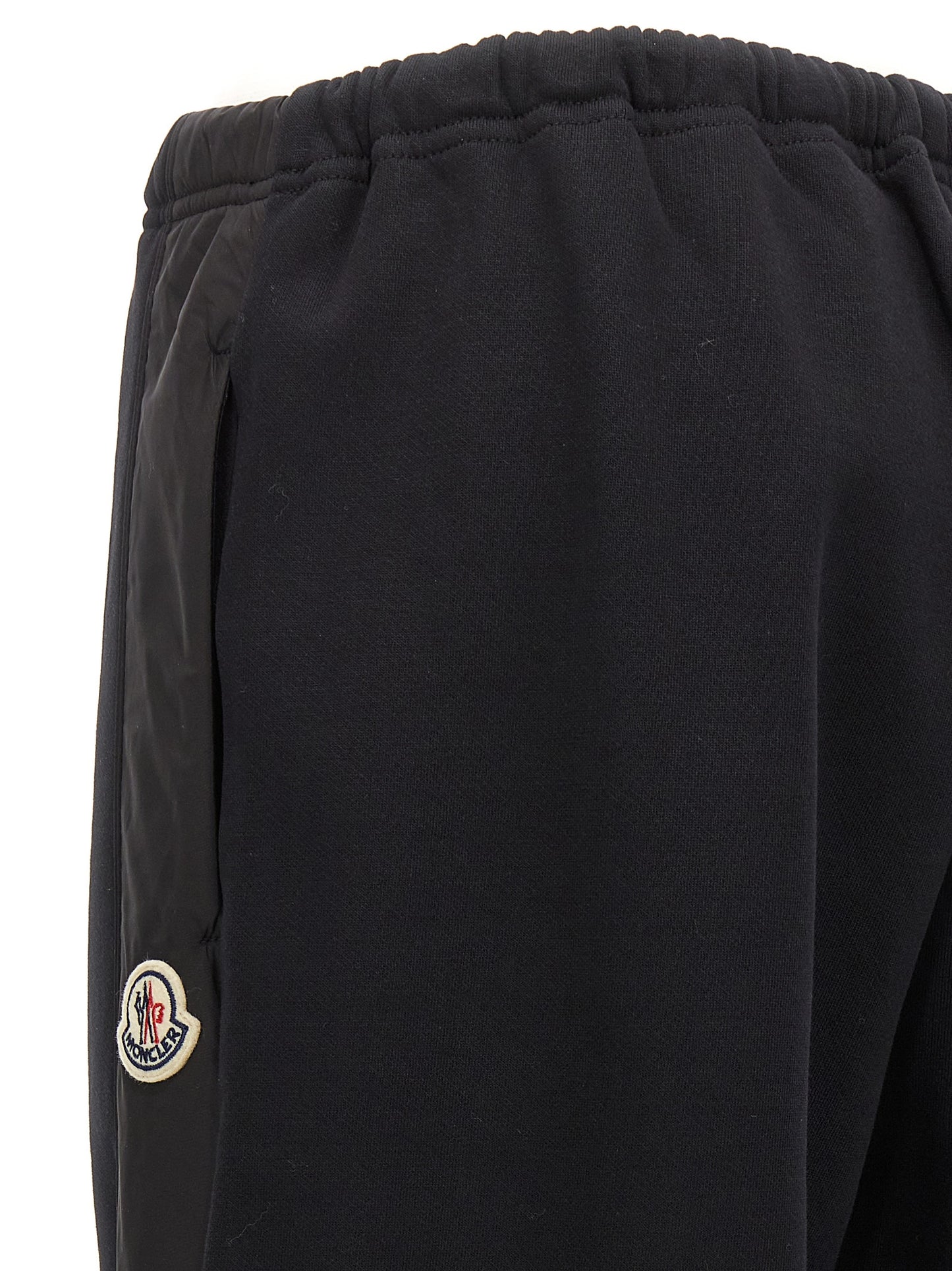 Moncler LOGO JOGGERS 8H00017899U5999