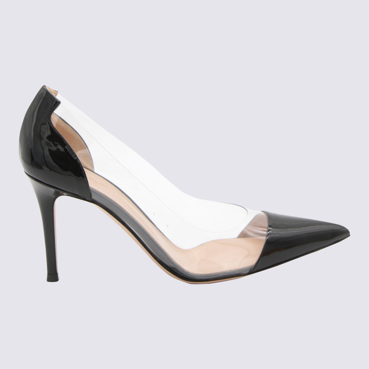 Gianvito Rossi With Heel G2093885RICVGLNETR