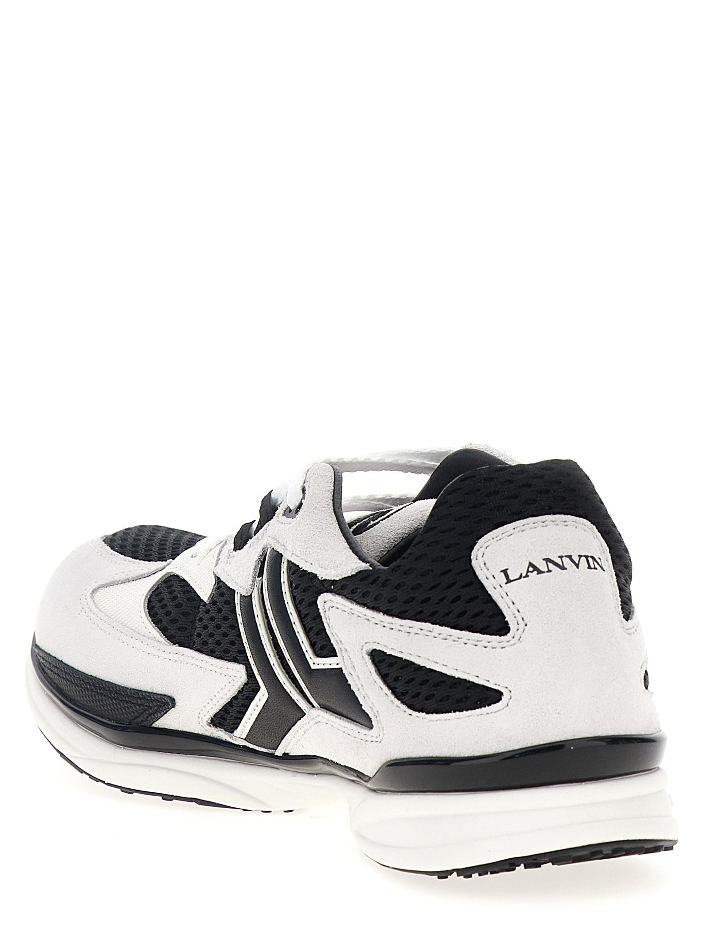 LANVIN 'METEOR' SNEAKERS FMSKIP00NASUA241000