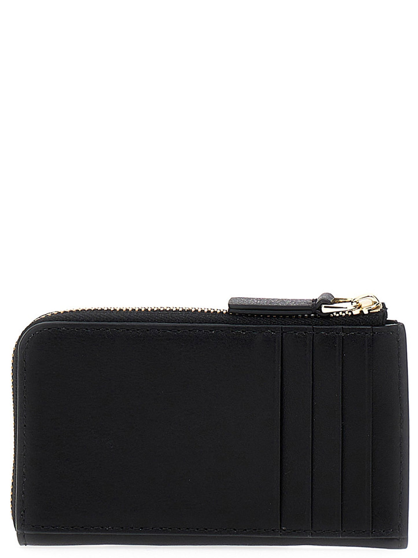 Marc Jacobs Wallet black 2S3SMP004S01001