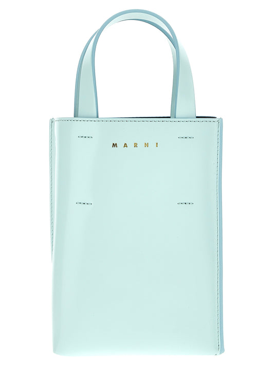 Marni 'MUSEO NANO' HANDBAG SHMP0050U0LV63900B18