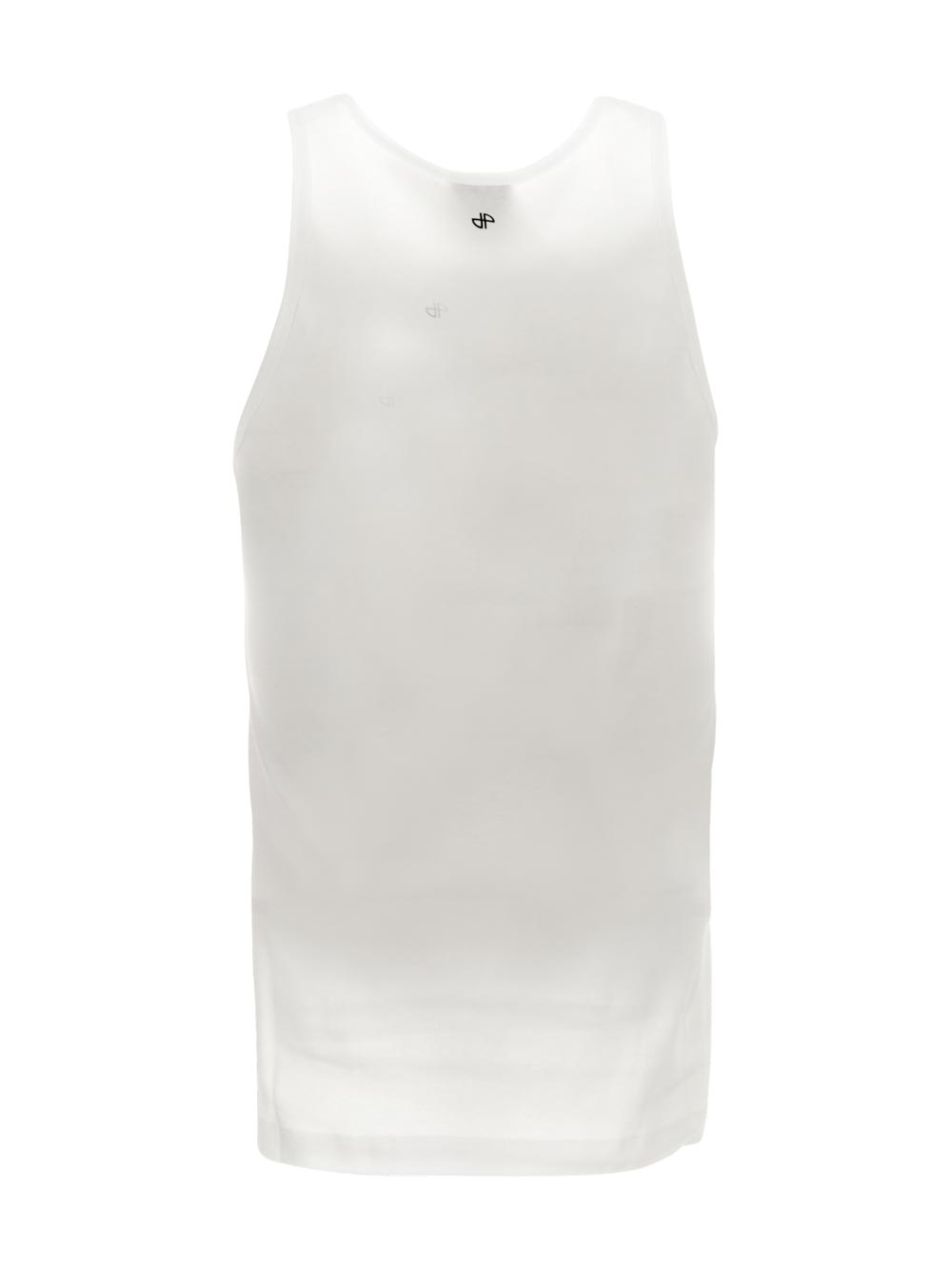 Patou Top white JE0159994001W