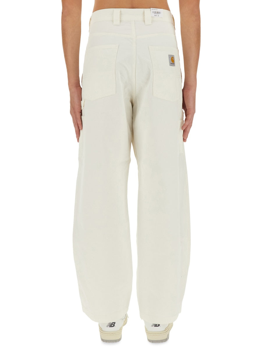 Carhartt WIP COTTON PANTS I031393D6.02