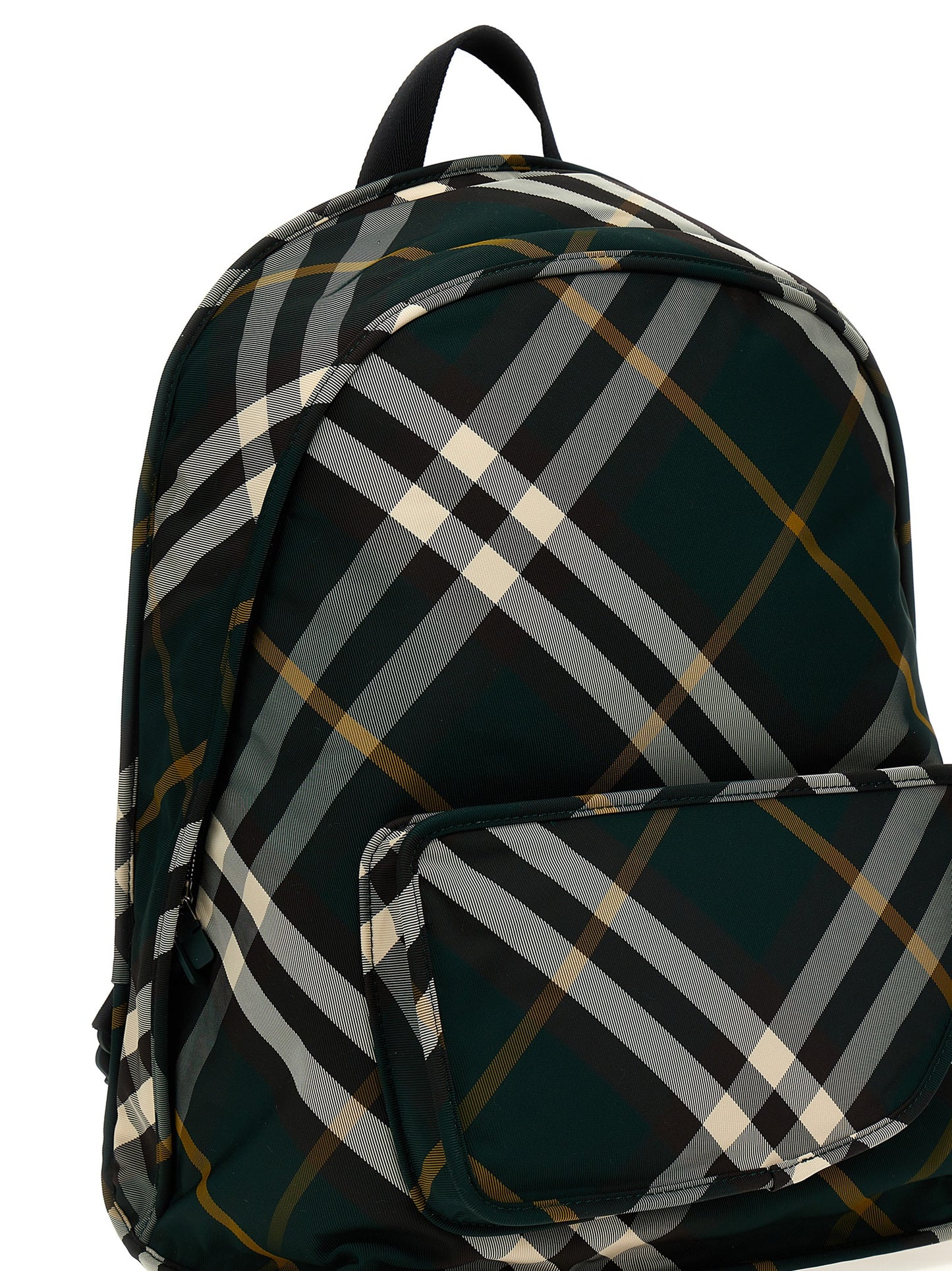 Burberry 'SHIELD' BACKPACK 8080679IVY