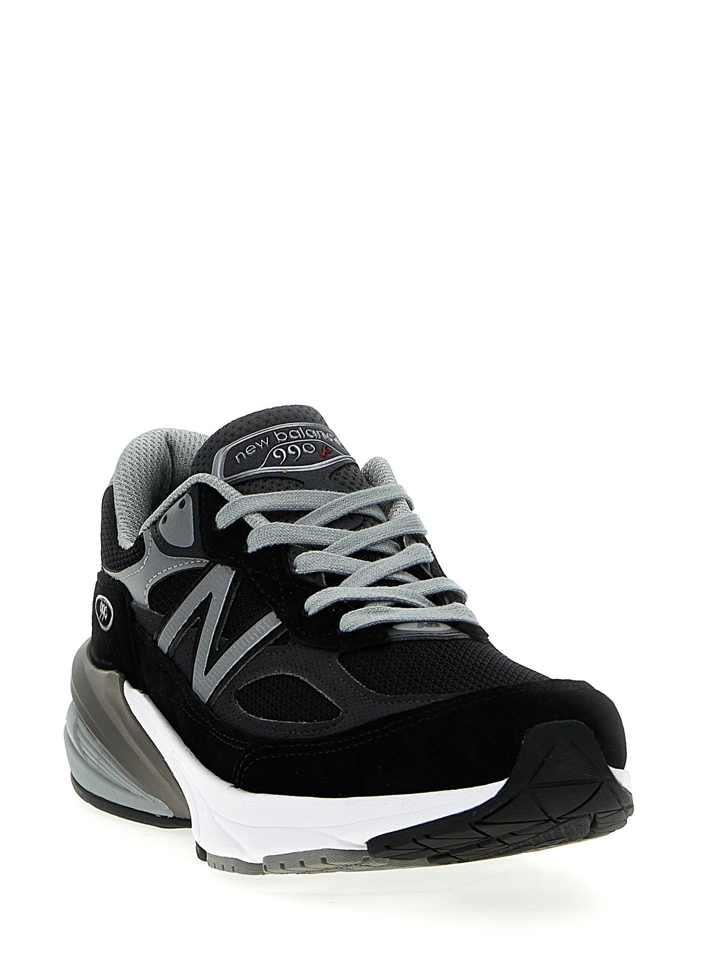 New Balance Sneaker black M990BK6