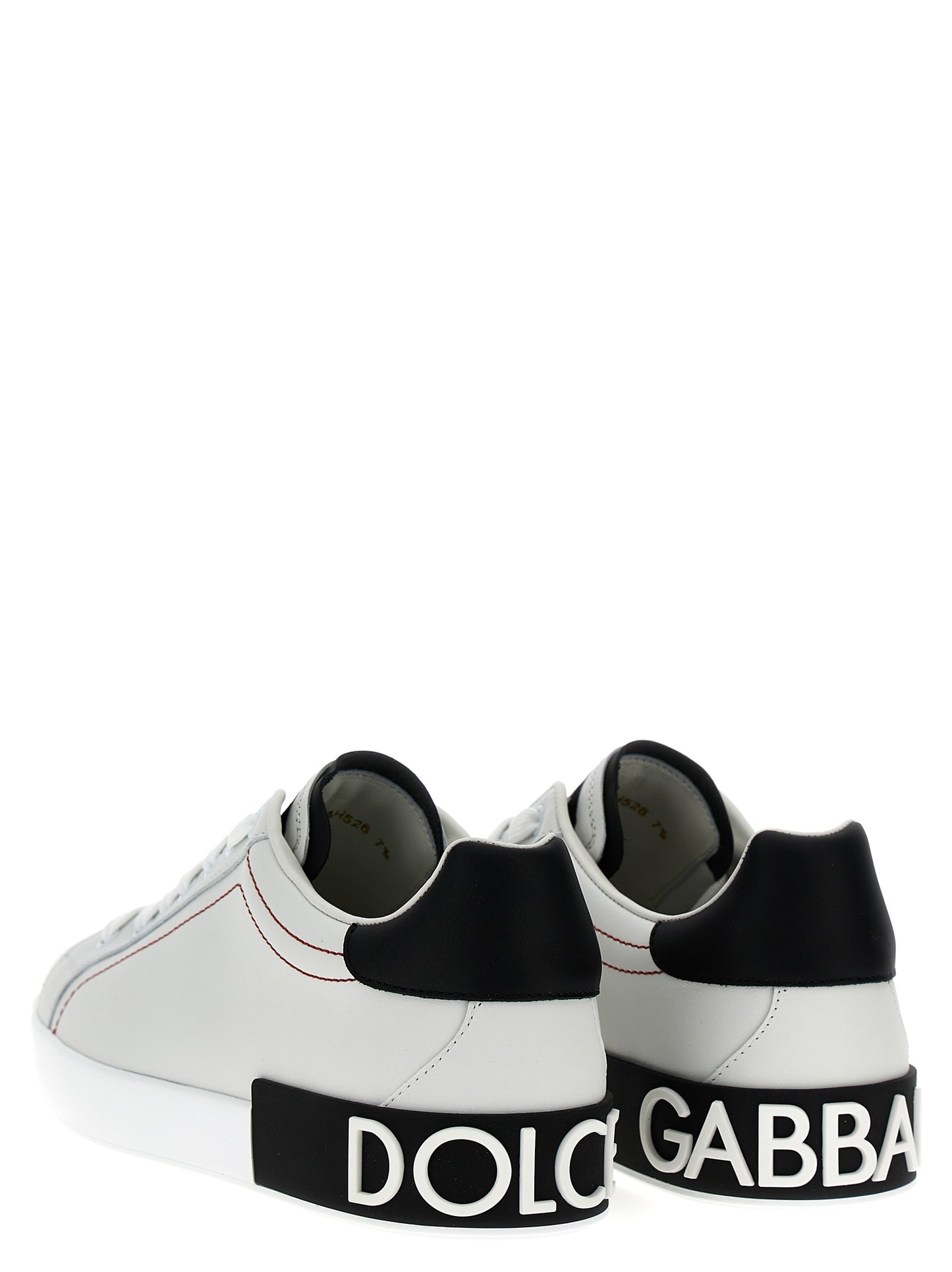 Dolce & Gabbana PORTOFINO SNEAKERS CS2216AH52689697