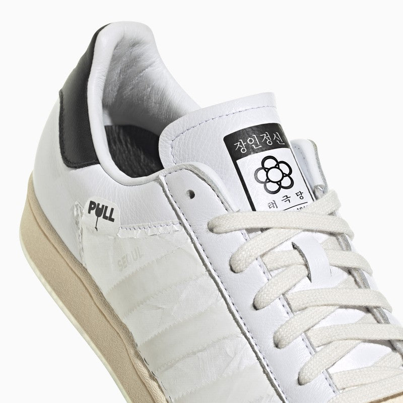 adidas Originals Sneaker Superstar Taegeukdang white HQ3612LEL_ADIDS-WHTBLK