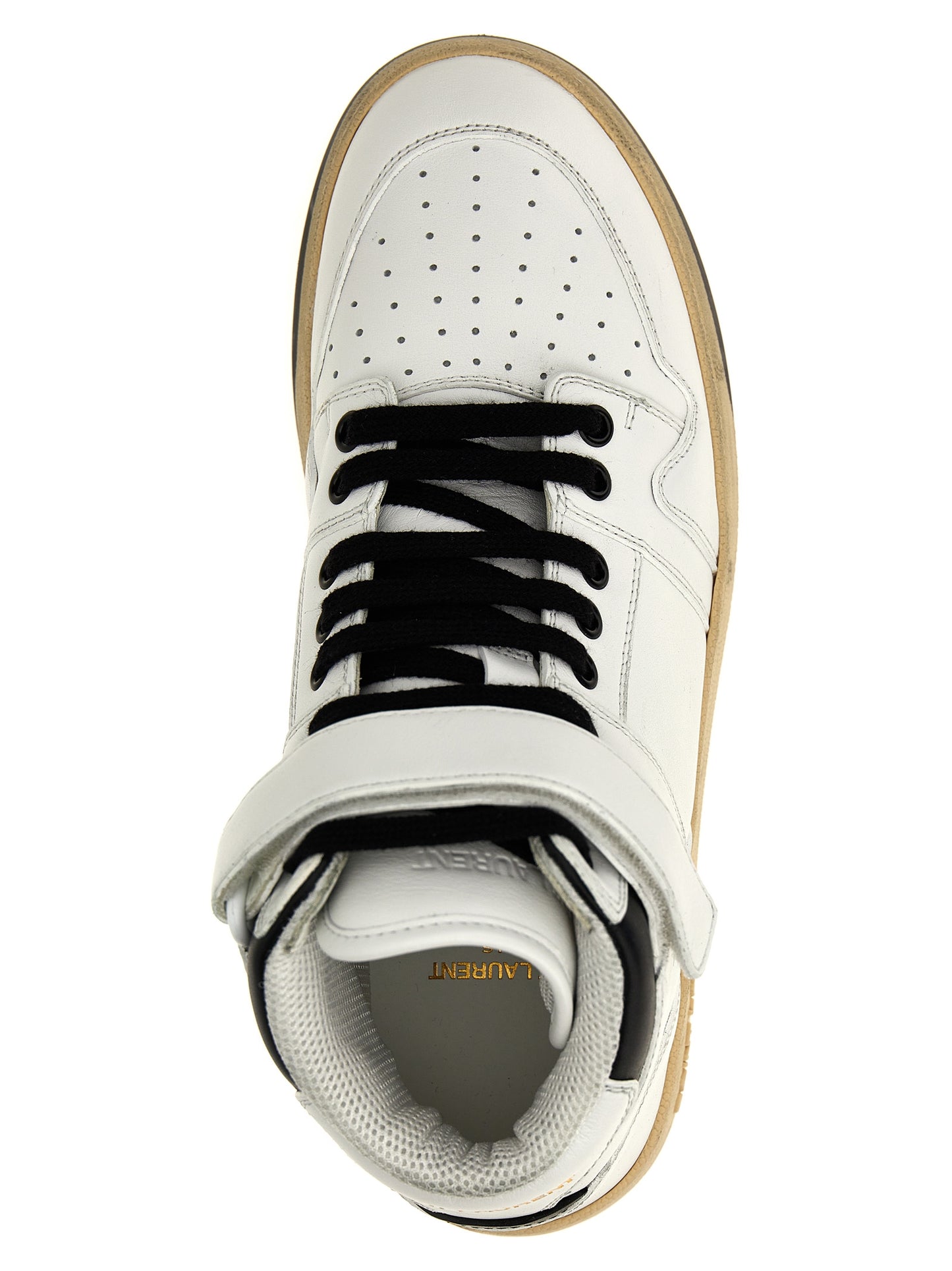 Saint Laurent 'LAX' SNEAKERS 75731700NI09061