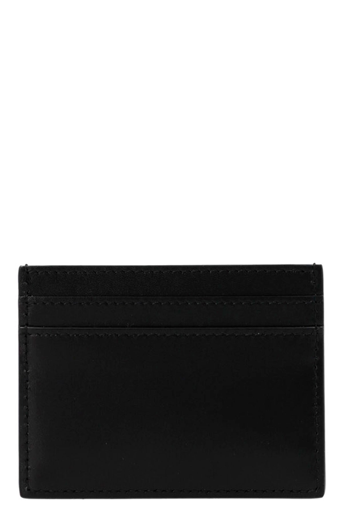 Saint Laurent LOGO CARD HOLDER 3759460U90N1000