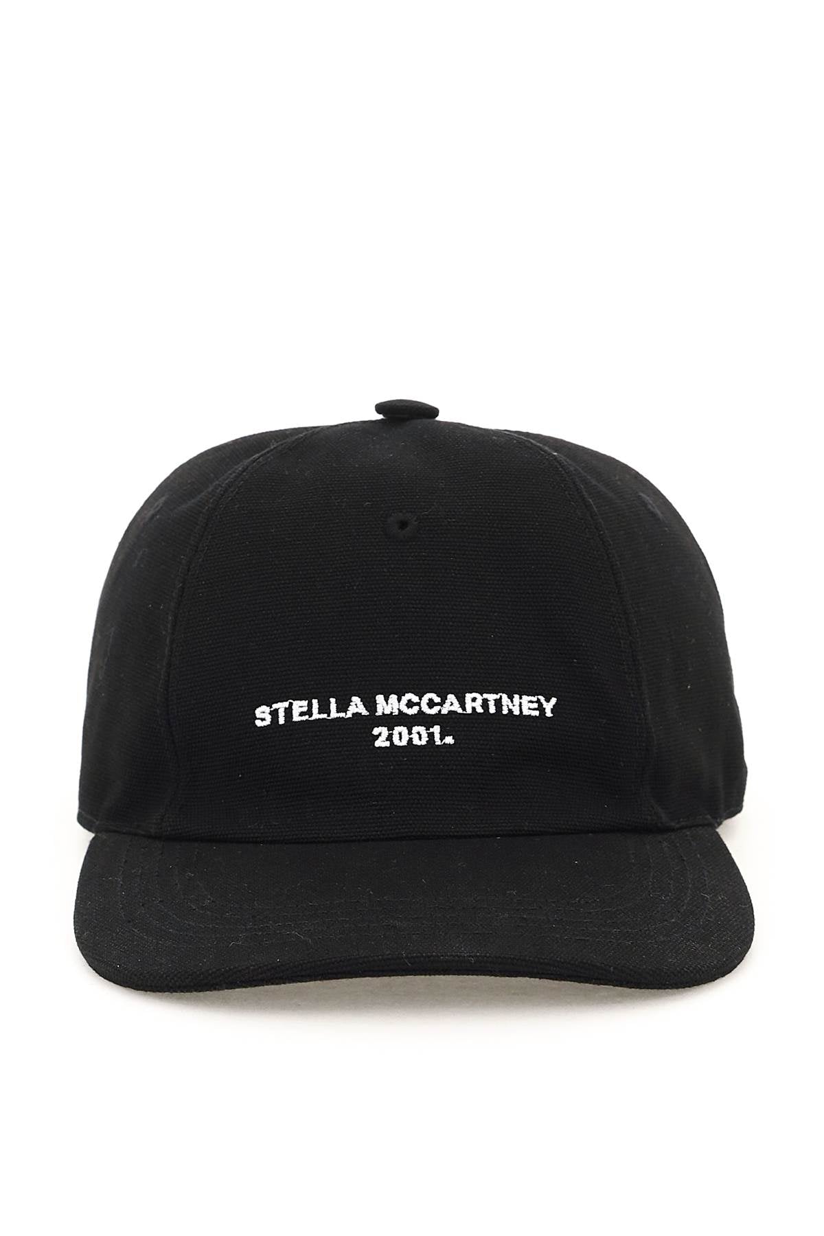 Stella McCartney STELLA MCCARTNEY Hat black 570194WP00231019