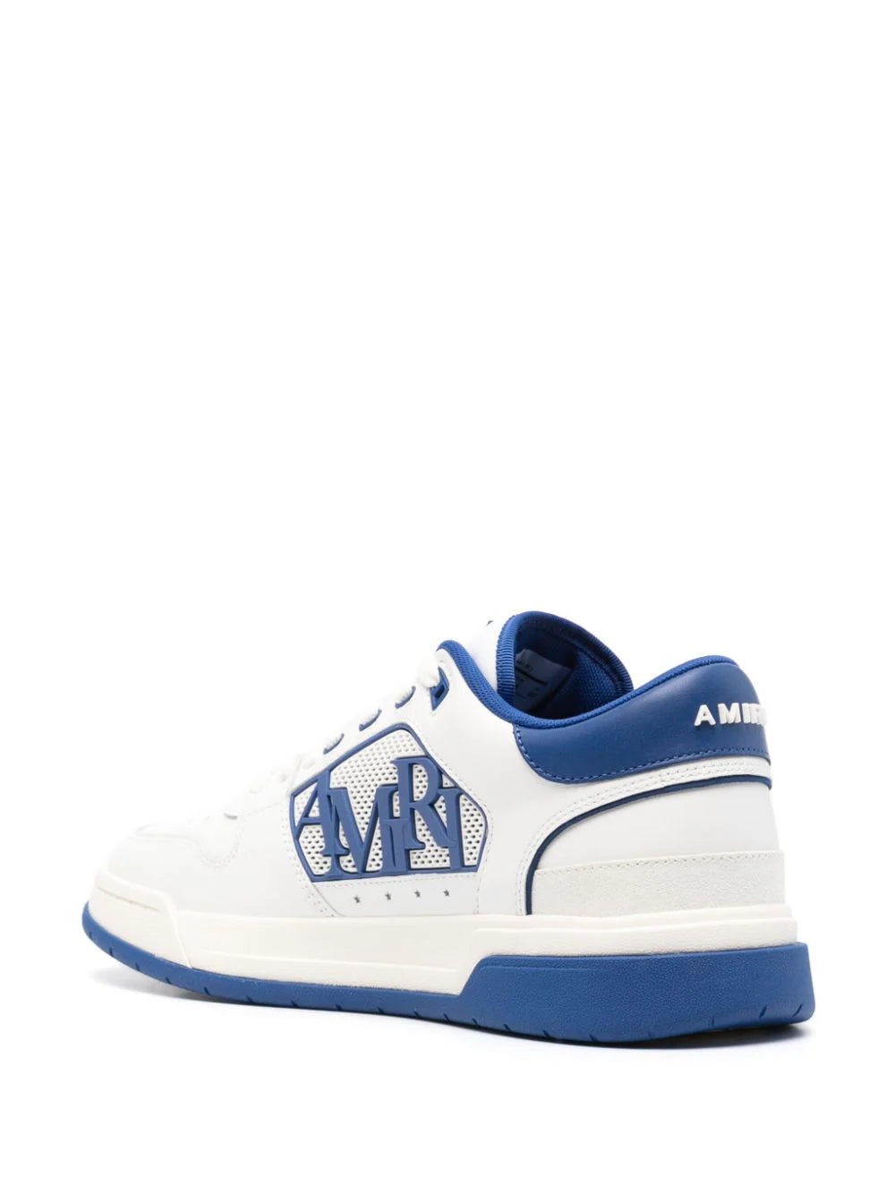 AMIRI Sneakers White AMFOSR1043WHITEBLUE