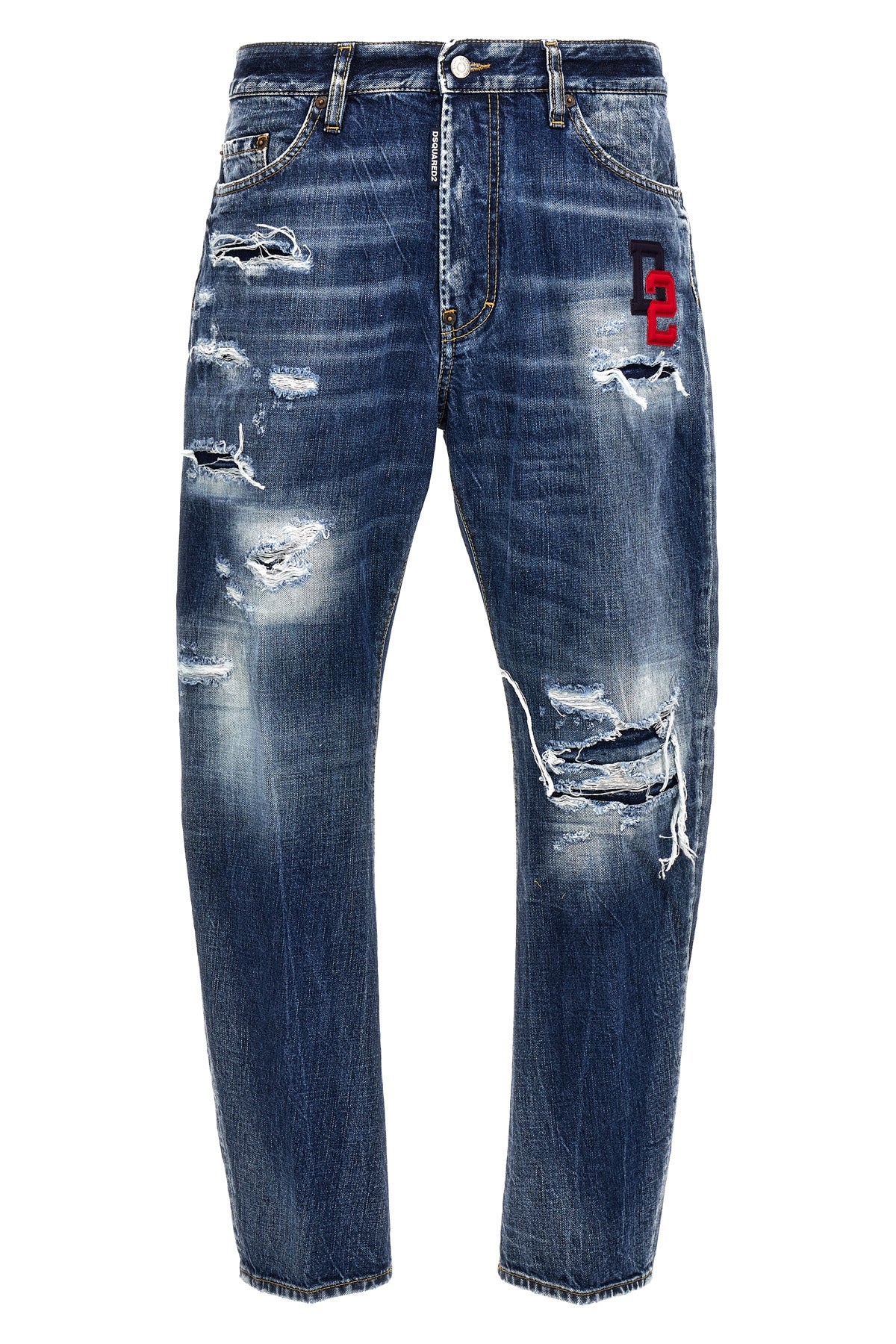 Dsquared2 'BRO' JEANS S74LB1435S30309470