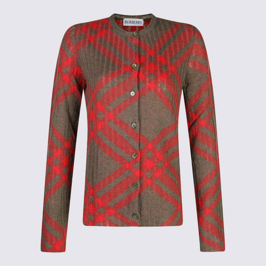 Burberry Sweaters 8093583C1205