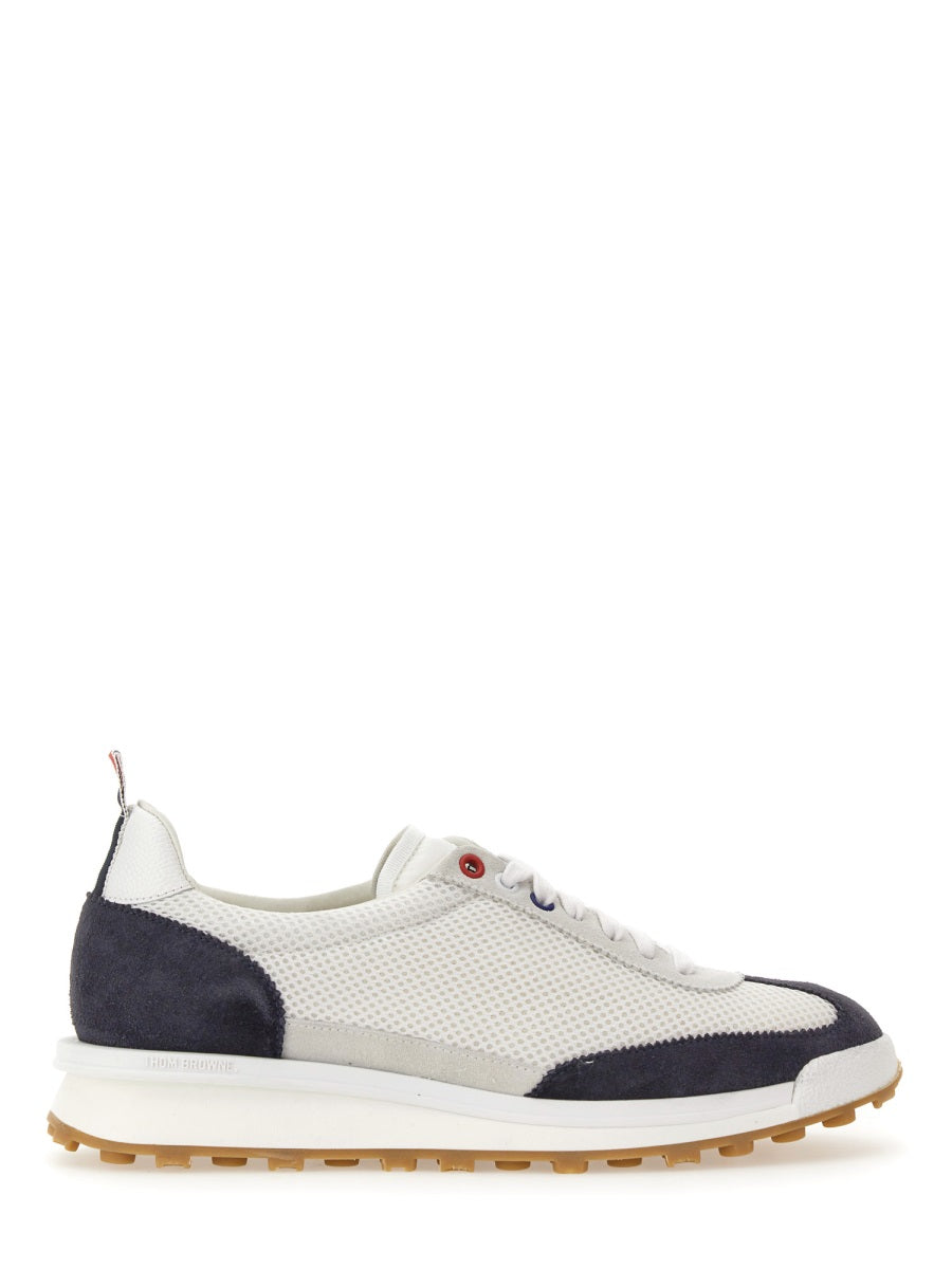 Thom Browne SNEAKER TECH RUNNER  MFD180B03050415