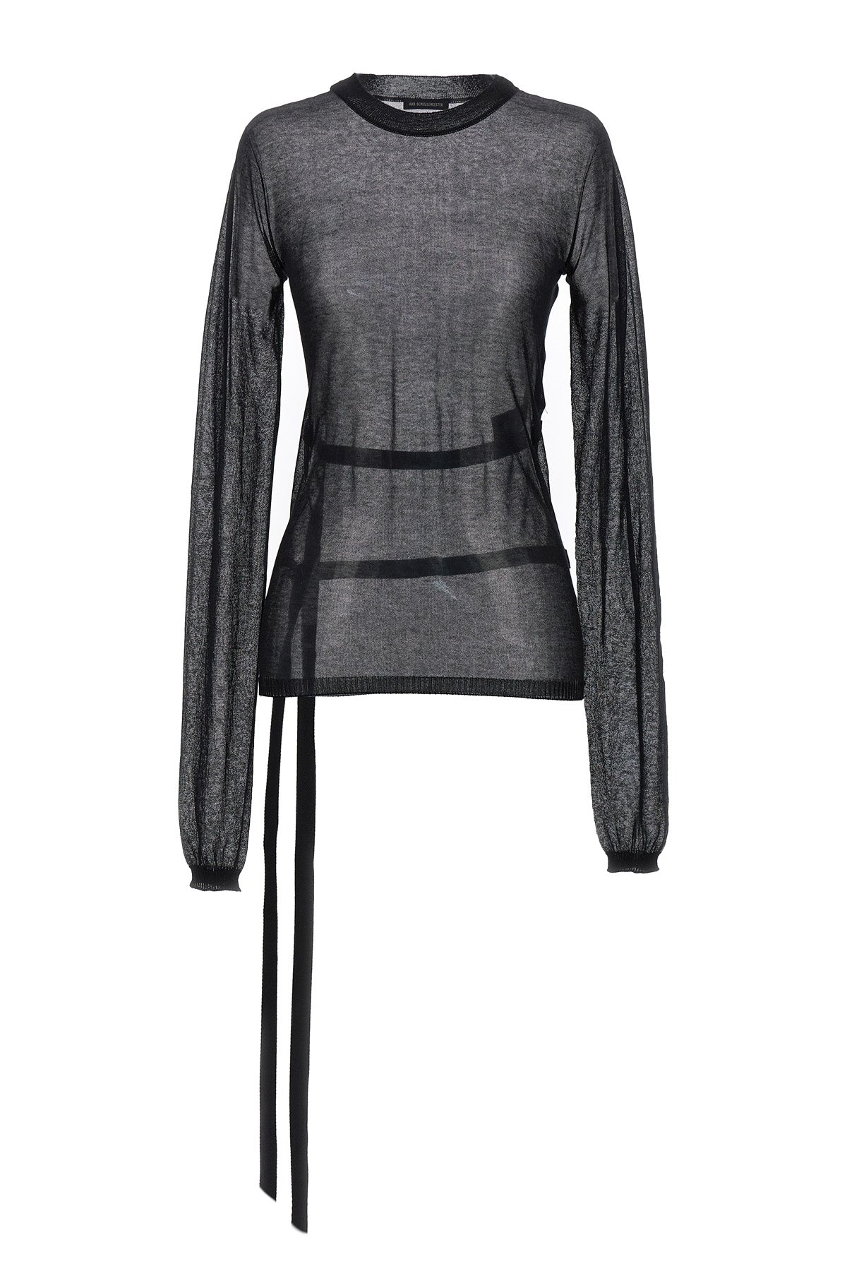 Ann Demeulemeester 'BLION' SWEATER 2301WKN41KN008099