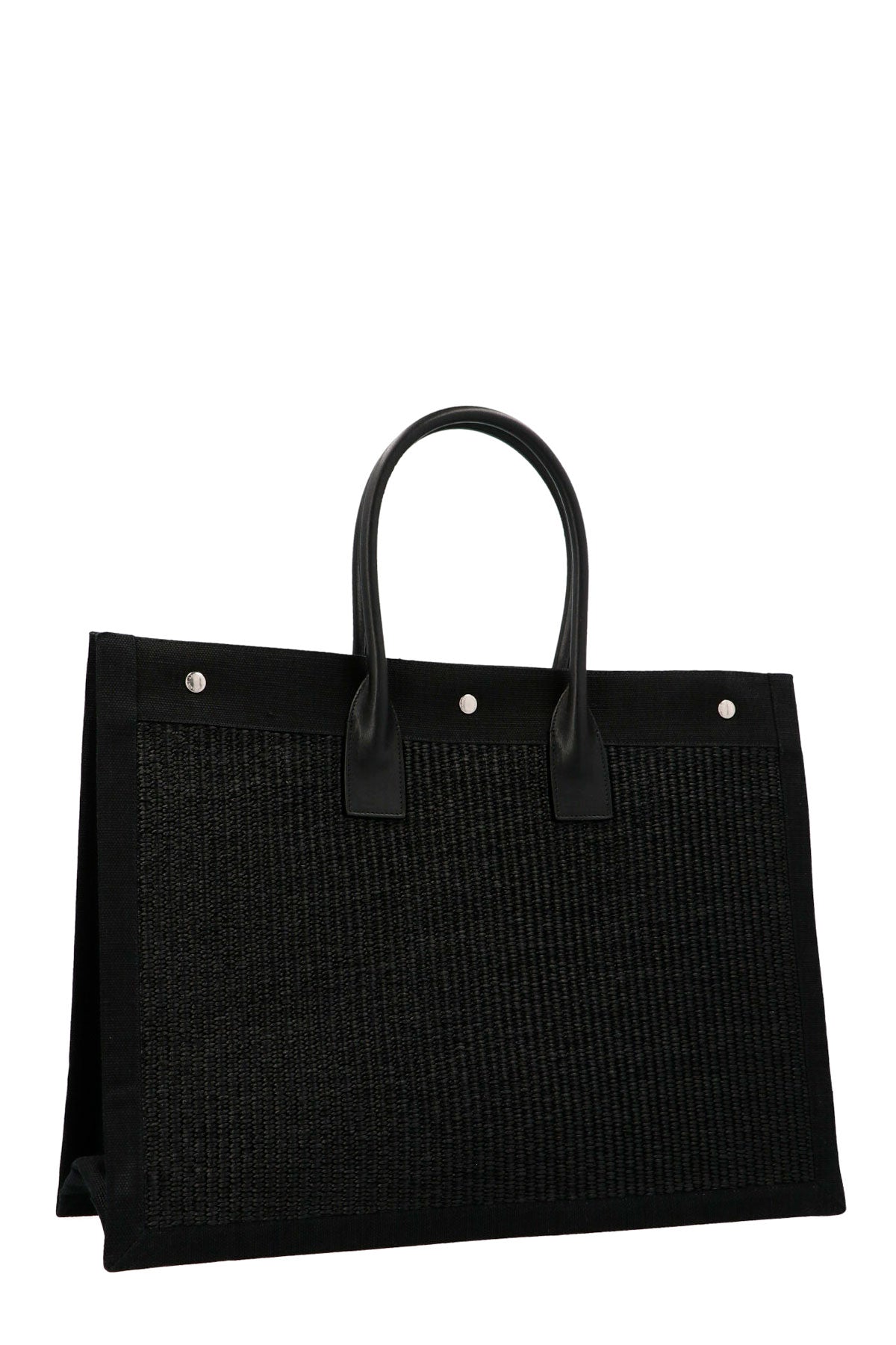 Saint Laurent 'NOE’ SHOPPING BAG 5094152M21E1050