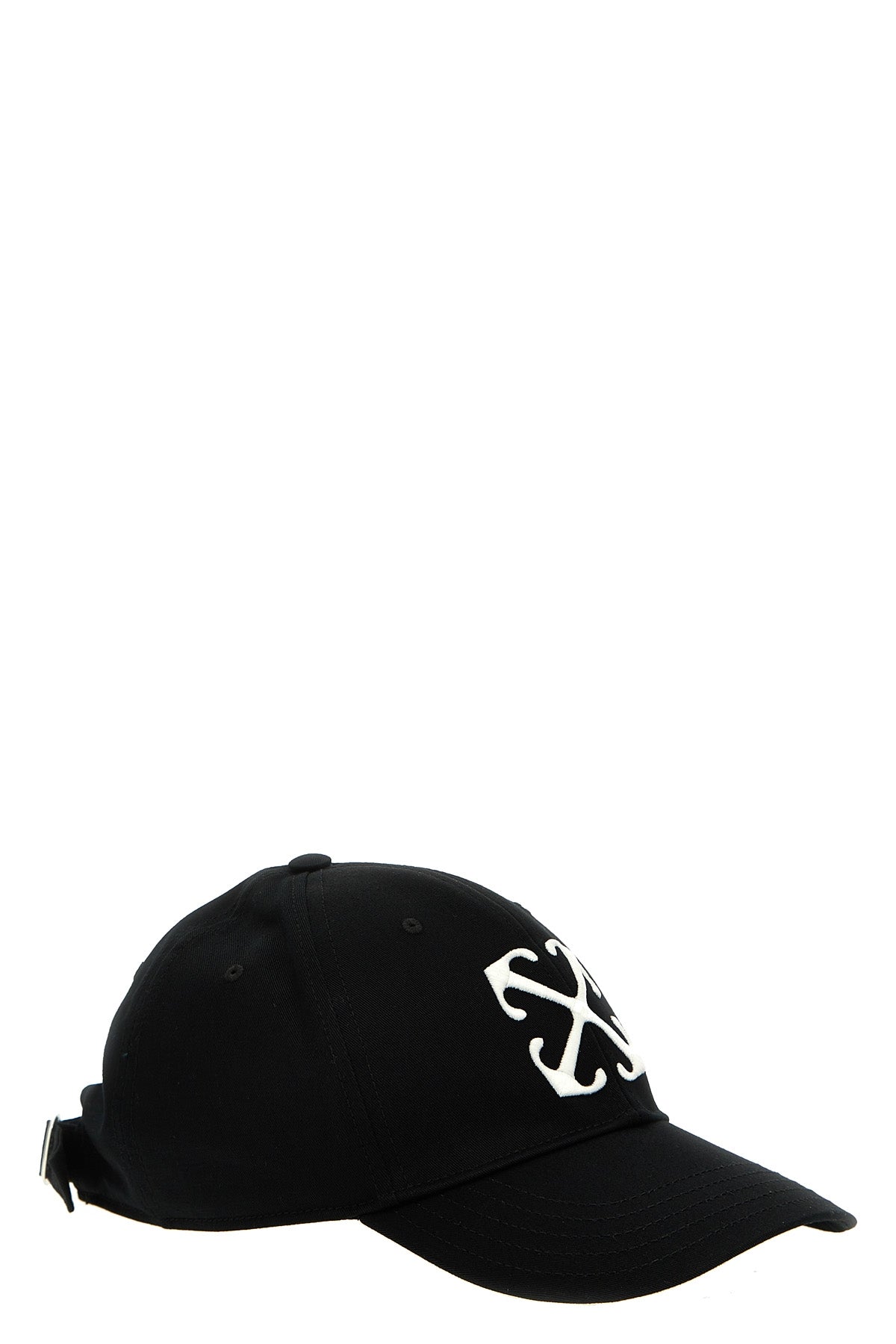 Off-White 'ARROW' CAP OMLB052C99FAB00410011001