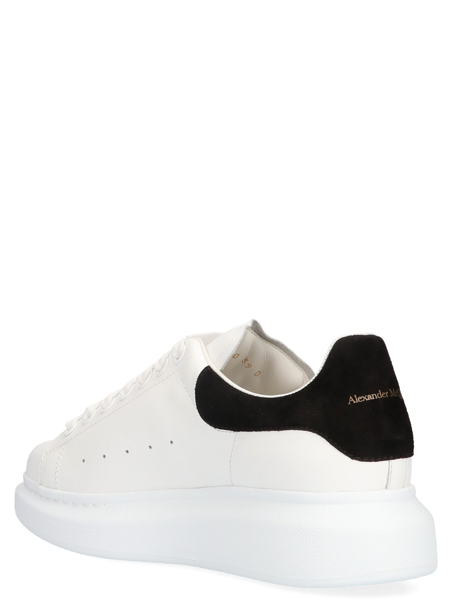 Alexander McQUEEN 'OVERSIZE SOLE’ SNEAKERS 553770WHGP79061