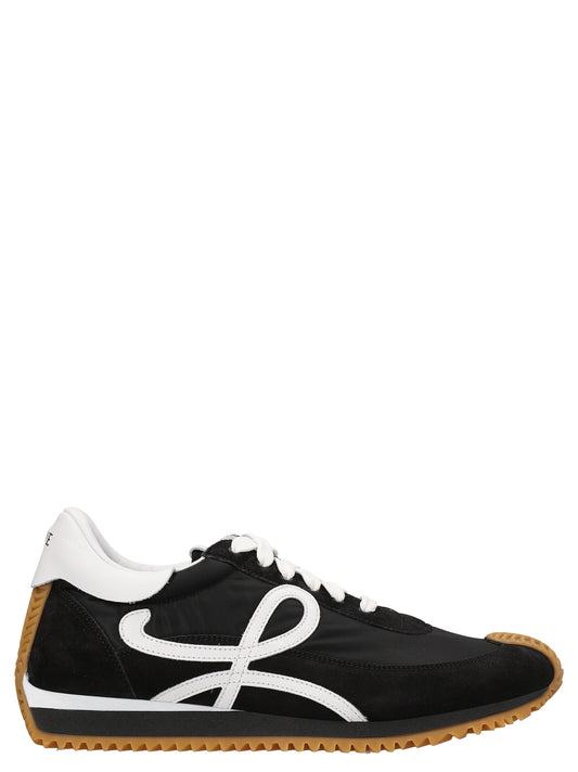 LOEWE 'FLOW RUNNER' SNEAKERS M816282X521102