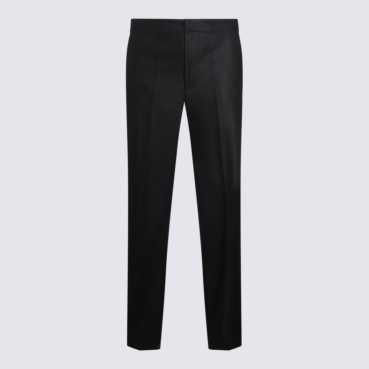 Jil Sander Trousers Black J22KA0227J40045001