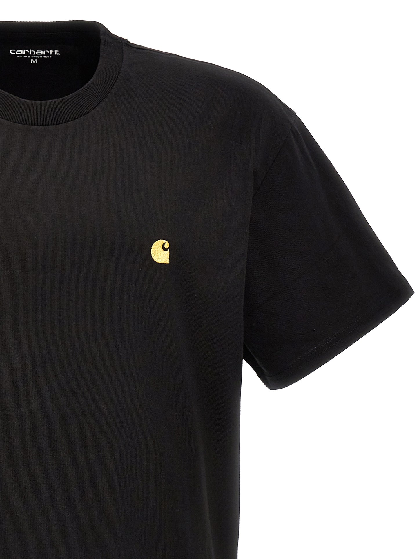 Carhartt WIP T-shirt black I02639100FXX