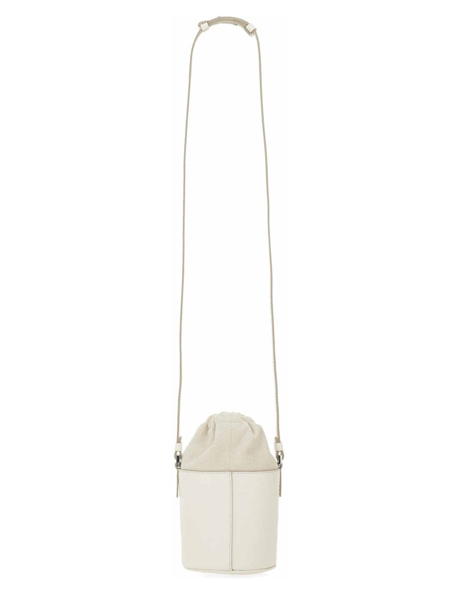 Maison Margiela MINI BUCKET BAG 5AC S56WG0164P4348H0157