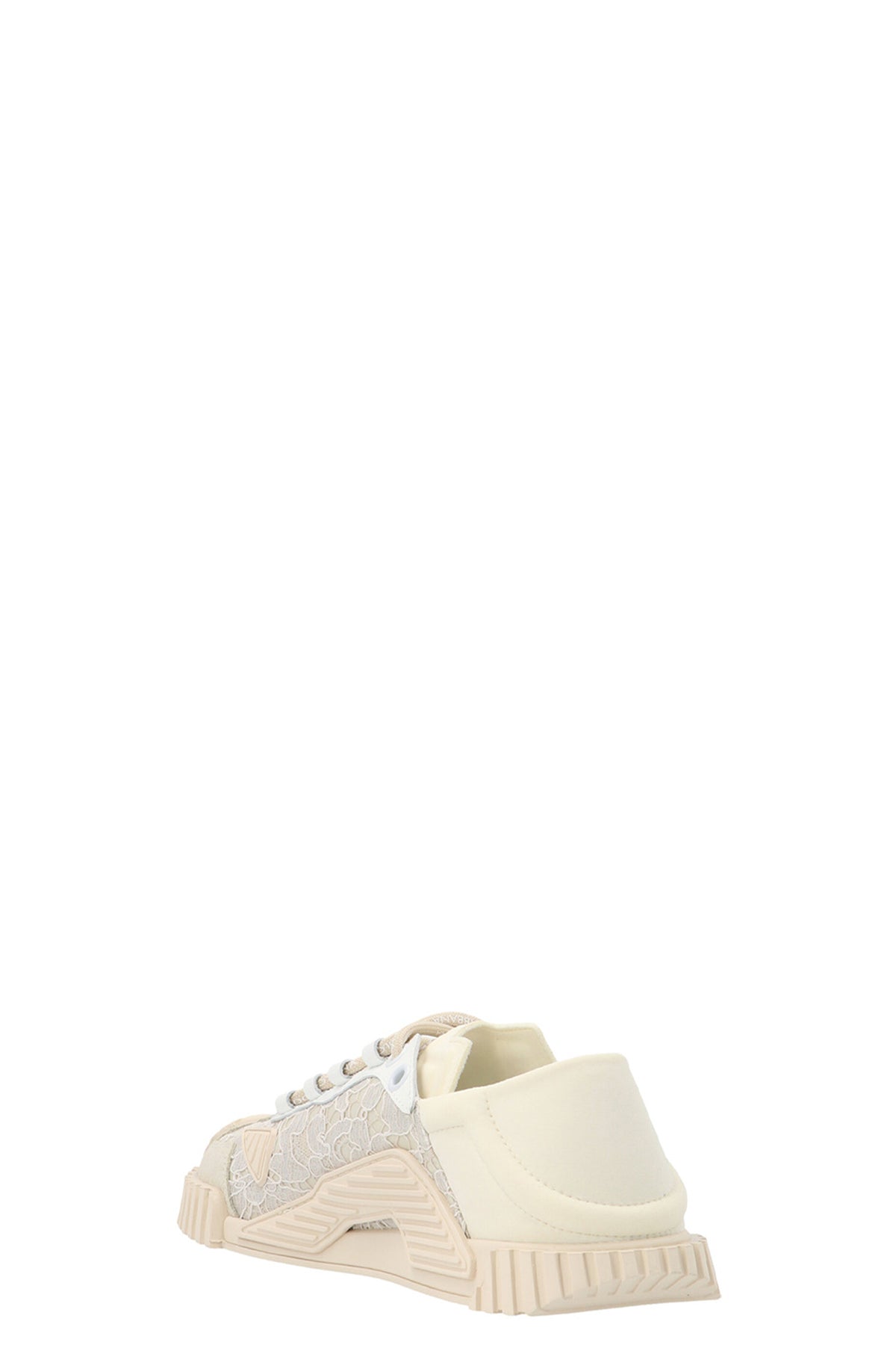 Dolce & Gabbana LACE SNEAKERS CK1837AX37280005