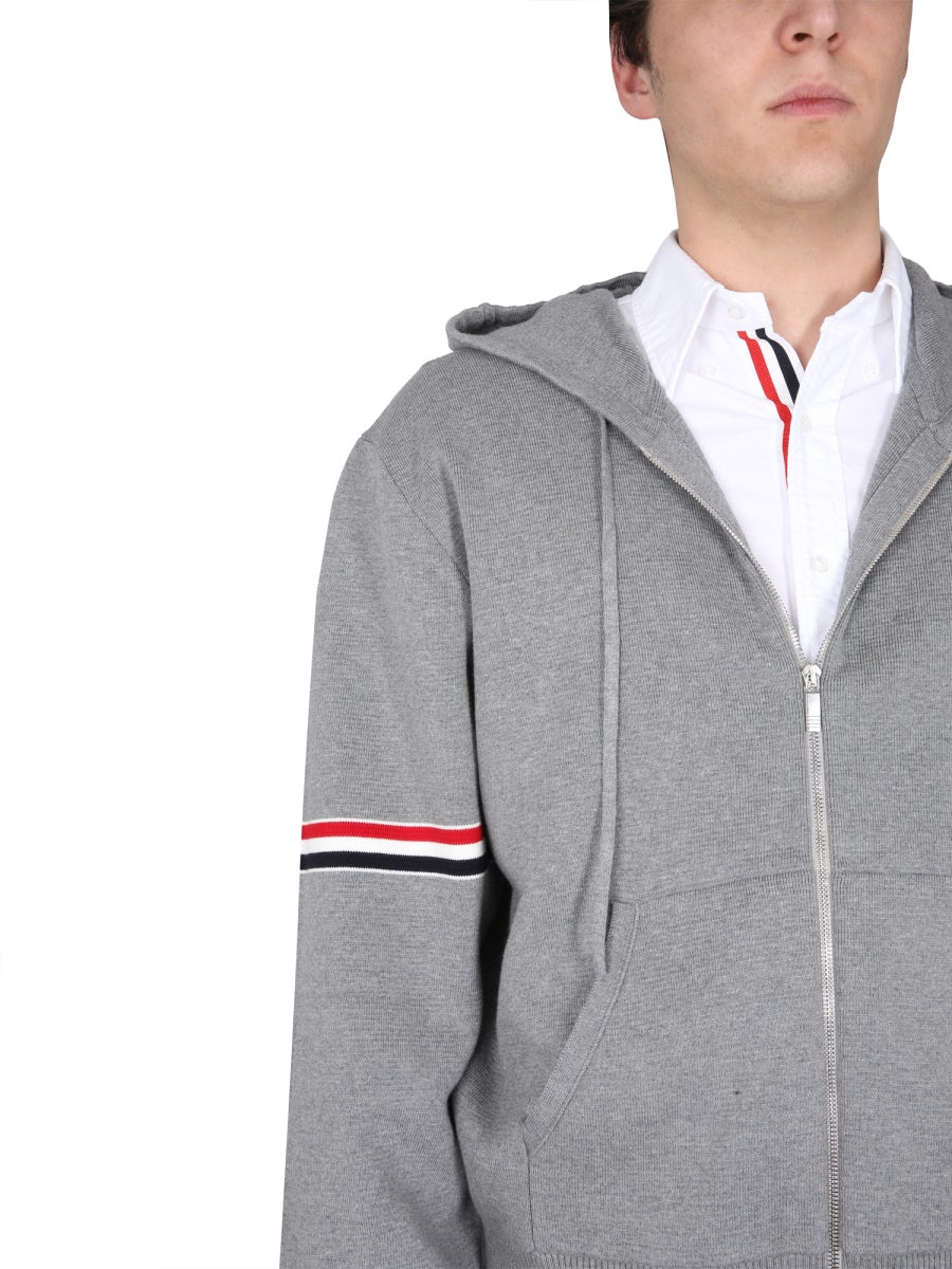 Thom Browne HOODIE MKT008AY3007055