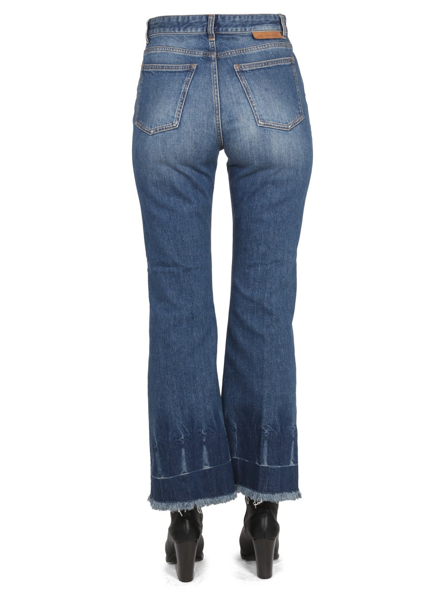 Stella McCartney JEANS IN DENIM 6D00313SPH914480