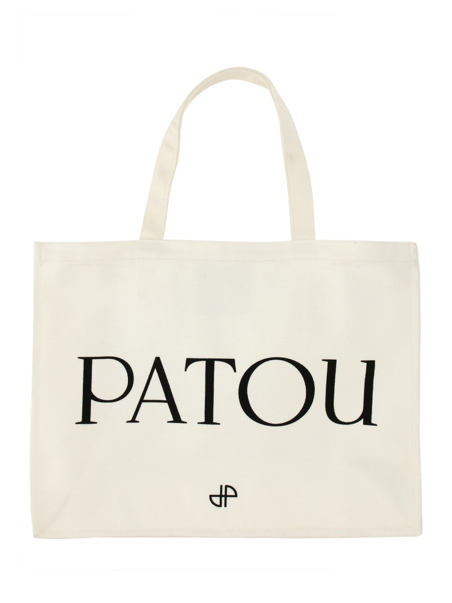 Patou LARGE TOTE BAG AC0240076090C