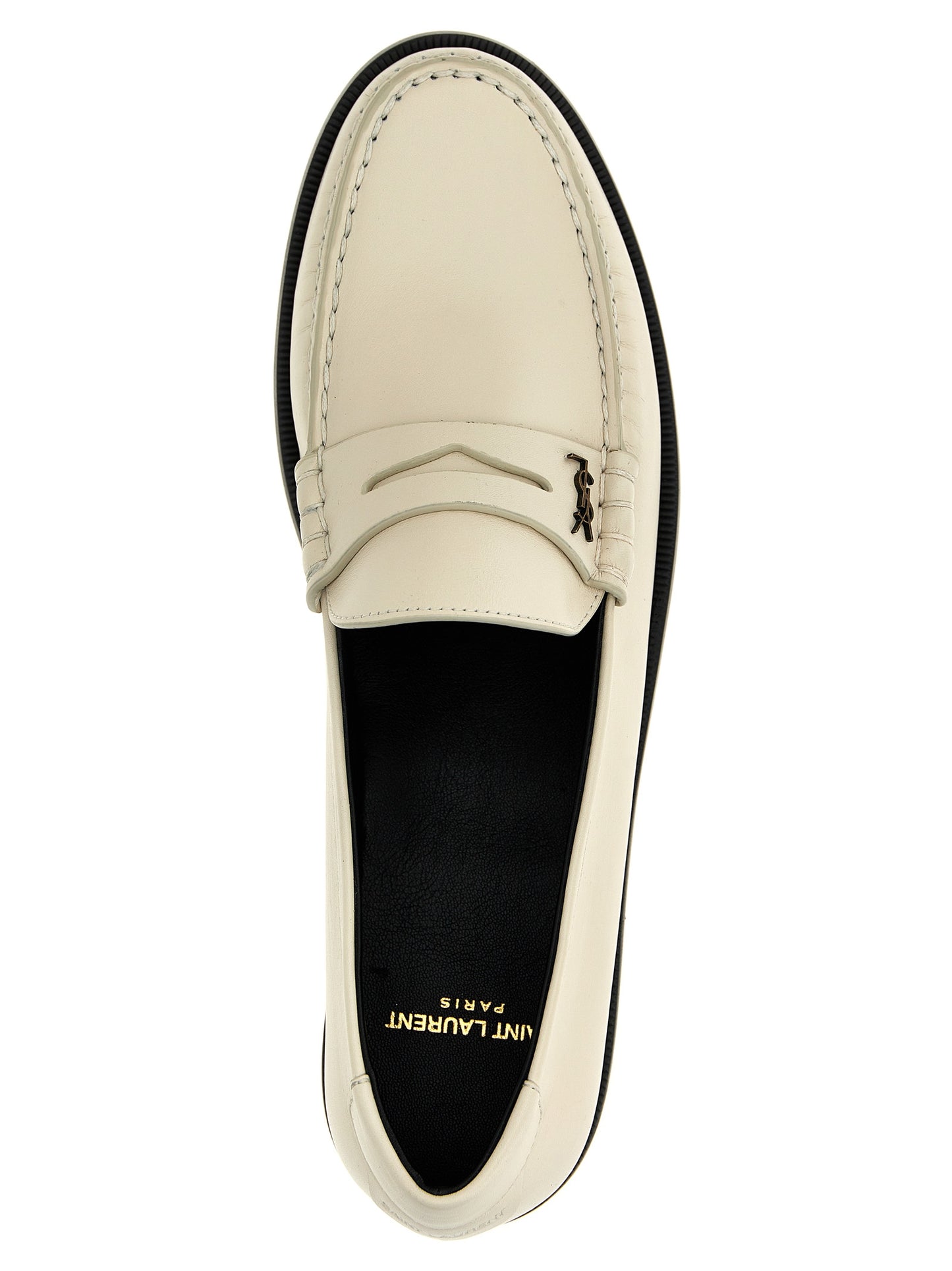 Saint Laurent Business casual shoes Pearl 67023118RTT1906