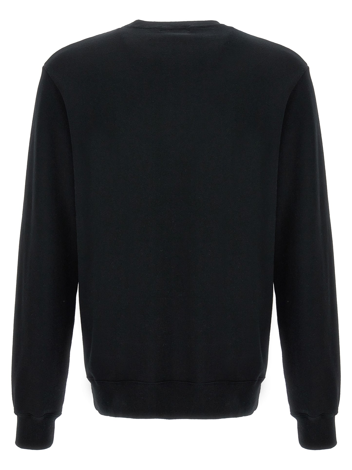 UNDERCOVER 'NOPE' SWEATSHIRT UC1D48912BLACK