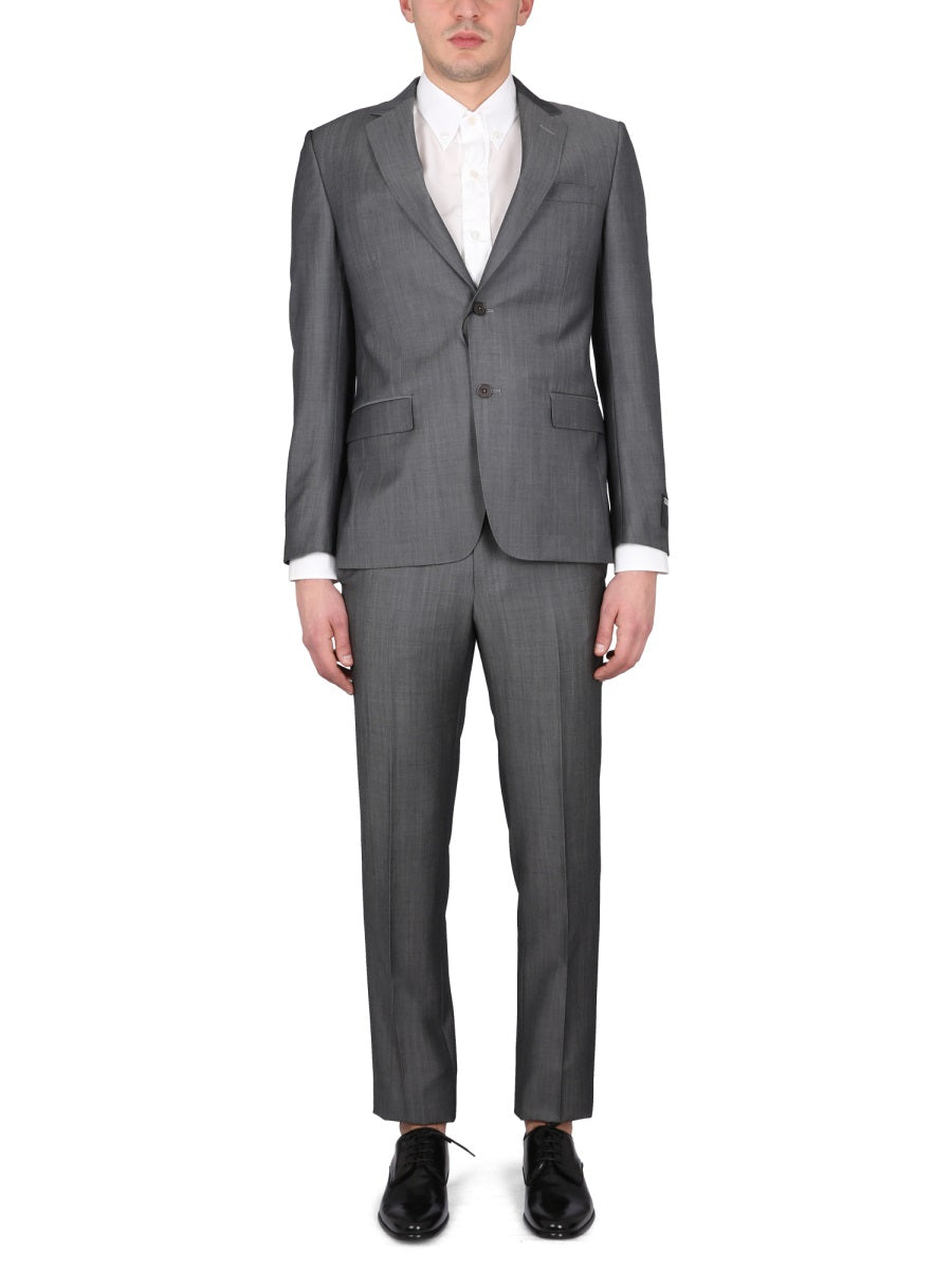 ZEGNA CLASSIC SUIT 522815A528QCGN7