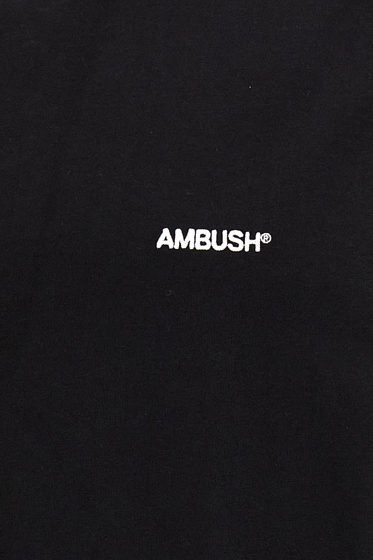 AMBUSH 'NEW MULTICORD' T-SHIRT BMAA056F23JER00110011001