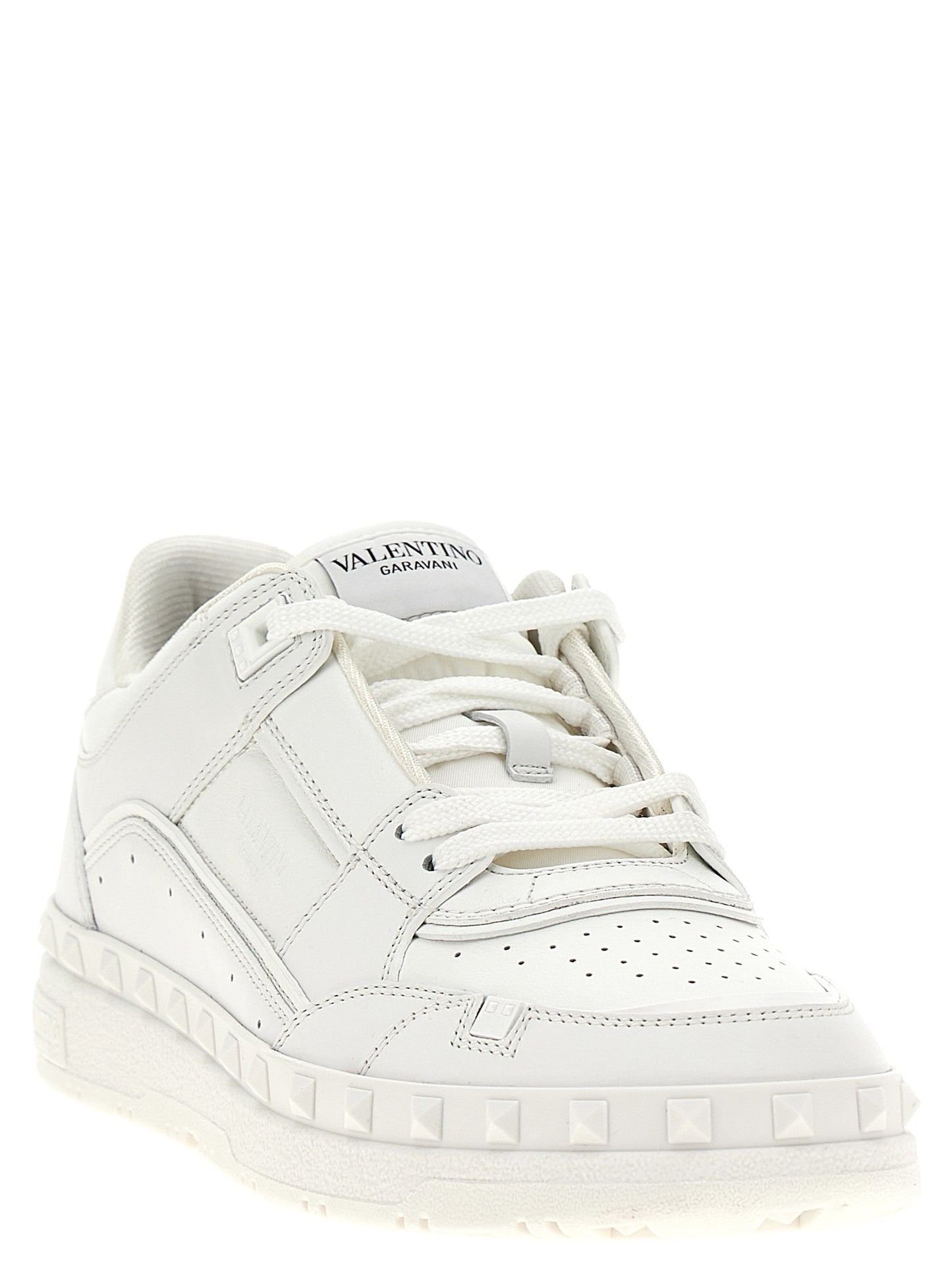 Valentino Garavani 'FREEDOTS' SNEAKERS 4Y2S0H43RDG0BO